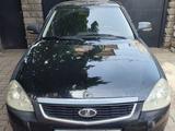 ВАЗ (Lada) Priora 2172 2013 годаүшін2 150 000 тг. в Алматы