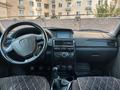 ВАЗ (Lada) Priora 2172 2013 годаүшін2 150 000 тг. в Алматы – фото 6