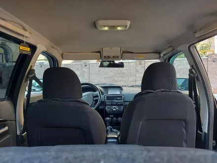 ВАЗ (Lada) Priora 2172 2013 года за 2 150 000 тг. в Алматы – фото 7