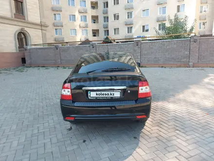ВАЗ (Lada) Priora 2172 2013 года за 2 150 000 тг. в Алматы – фото 8