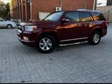 Toyota 4Runner 2011 года за 15 500 000 тг. в Актау – фото 5