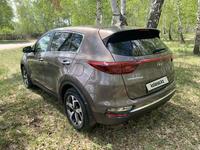 Kia Sportage 2019 года за 10 500 000 тг. в Кокшетау