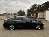 Hyundai Sonata 2019 годаүшін7 200 000 тг. в Уральск