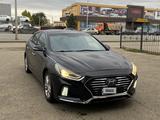 Hyundai Sonata 2019 годаүшін7 200 000 тг. в Уральск – фото 3