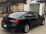 Hyundai Sonata 2019 годаүшін7 200 000 тг. в Уральск – фото 4