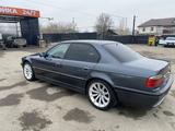 BMW 728 1998 года за 3 500 000 тг. в Алматы – фото 5