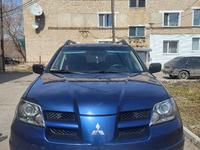 Mitsubishi Outlander 2003 года за 4 500 000 тг. в Петропавловск