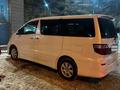 Toyota Alphard 2005 года за 8 700 000 тг. в Костанай – фото 4