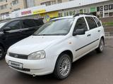 ВАЗ (Lada) Kalina 1117 2010 годаүшін2 650 000 тг. в Астана – фото 2