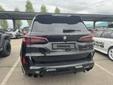 BMW X5 M 2020 годаүшін55 000 000 тг. в Алматы – фото 2