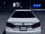 Toyota Camry 2016 годаүшін11 000 000 тг. в Тараз