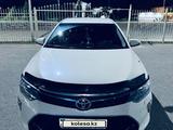 Toyota Camry 2016 годаүшін11 000 000 тг. в Тараз – фото 5