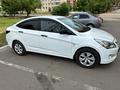 Hyundai Accent 2014 года за 3 670 000 тг. в Кокшетау – фото 4