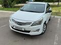 Hyundai Accent 2014 года за 3 670 000 тг. в Кокшетау