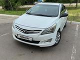 Hyundai Accent 2014 года за 3 670 000 тг. в Кокшетау