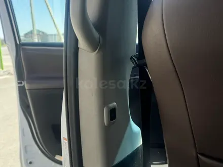 Toyota Sienna 2016 года за 16 500 000 тг. в Кызылорда – фото 13