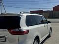 Toyota Sienna 2016 года за 16 500 000 тг. в Кызылорда – фото 3