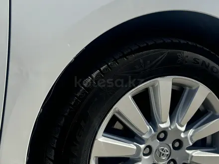 Toyota Sienna 2016 года за 16 500 000 тг. в Кызылорда – фото 6