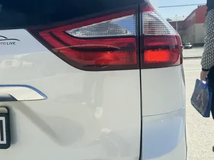 Toyota Sienna 2016 года за 16 500 000 тг. в Кызылорда – фото 7