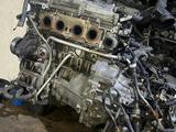 2AZ-FE VVTi Двигатель и каробка на Toyota Camry 2.4л камри 30/35/40 за 87 000 тг. в Алматы – фото 2