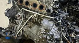 2AZ-FE VVTi Двигатель и каробка на Toyota Camry 2.4л камри 30/35/40 за 87 000 тг. в Алматы – фото 2