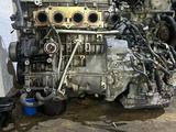 2AZ-FE VVTi Двигатель и каробка на Toyota Camry 2.4л камри 30/35/40 за 87 000 тг. в Алматы – фото 3