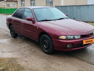 Mitsubishi Galant