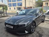 Hyundai Avante 2021 года за 11 700 000 тг. в Шымкент