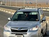 Subaru Forester 2014 года за 6 000 000 тг. в Атырау