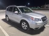Subaru Forester 2014 года за 6 000 000 тг. в Атырау – фото 3