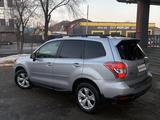 Subaru Forester 2014 года за 6 000 000 тг. в Атырау – фото 4