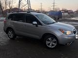 Subaru Forester 2014 года за 6 000 000 тг. в Атырау – фото 5