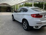 BMW X6 2010 годаfor10 900 000 тг. в Алматы