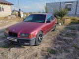BMW 320 1991 годаүшін1 200 000 тг. в Алматы