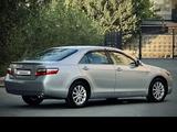 Toyota Camry 2006 года за 6 100 000 тг. в Щучинск – фото 4