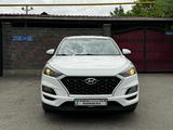 Hyundai Tucson 2019 годаүшін11 300 000 тг. в Алматы – фото 3