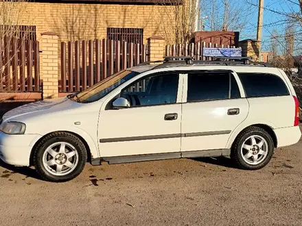 Opel Astra 1998 года за 2 000 000 тг. в Актобе