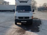Volkswagen  LT 1998 года за 7 850 000 тг. в Алматы – фото 2