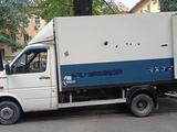 Volkswagen  LT 1998 года за 7 850 000 тг. в Алматы – фото 4