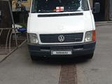 Volkswagen  LT 1998 года за 7 850 000 тг. в Алматы – фото 5