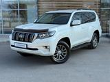 Toyota Land Cruiser Prado 2021 годаүшін25 200 000 тг. в Актау