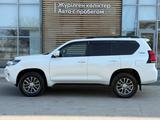 Toyota Land Cruiser Prado 2021 годаүшін25 200 000 тг. в Актау – фото 3