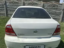 Nissan Almera Classic, 2011