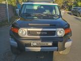 Toyota FJ Cruiser 2007 года за 12 500 000 тг. в Алматы – фото 4