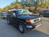 Toyota FJ Cruiser 2007 года за 12 500 000 тг. в Алматы – фото 2