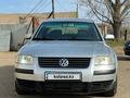 Volkswagen Passat 2000 годаүшін2 800 000 тг. в Уральск – фото 8