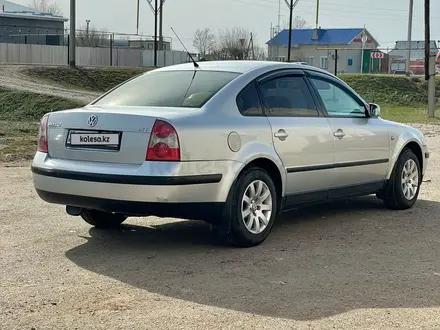 Volkswagen Passat 2000 года за 2 800 000 тг. в Уральск – фото 9