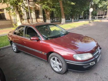 Opel Omega 1994 года за 1 500 000 тг. в Шымкент – фото 5