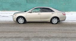 Toyota Camry 2006 годаfor4 000 000 тг. в Кызылорда – фото 3