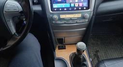 Toyota Camry 2006 годаfor4 000 000 тг. в Кызылорда – фото 5